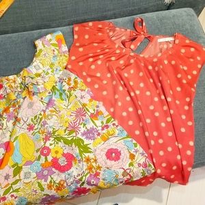 Liberty of London for target/Loran Conrad size M